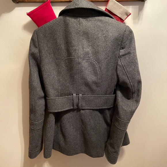 Peacoat - Picture 2 of 2